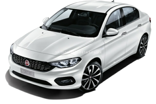 FIAT EGEA