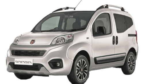 FIAT FIORINO